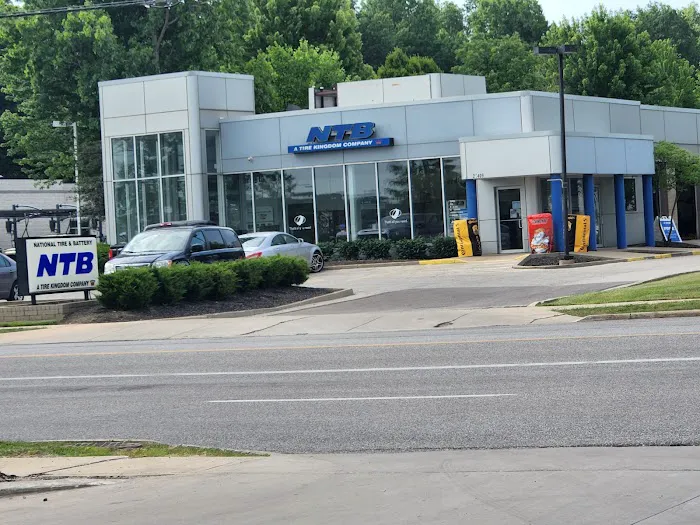 NTB-National Tire & Battery 1