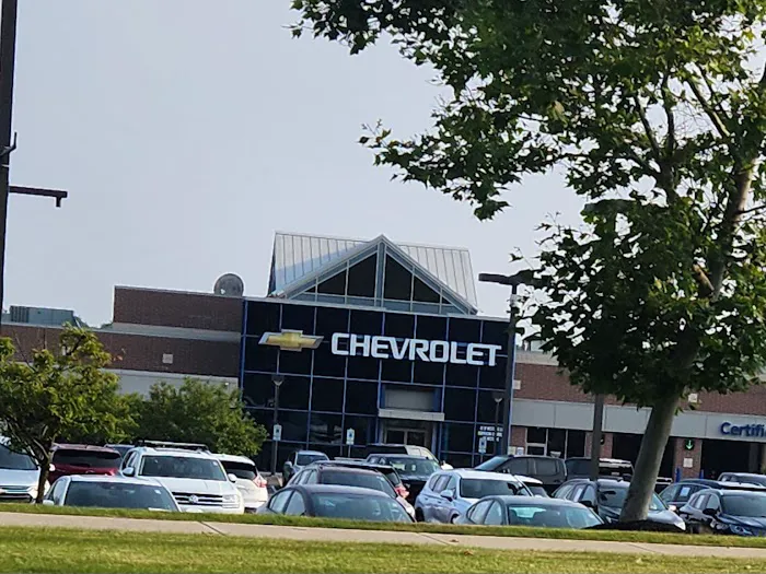 Serpentini Chevrolet of Westlake Service 0