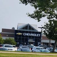 Serpentini Chevrolet of Westlake Service