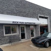 Rick Yusi Automotive