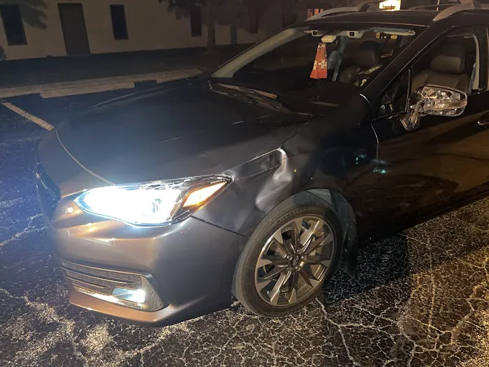 Crash Champions Collision Repair Strongsville 7