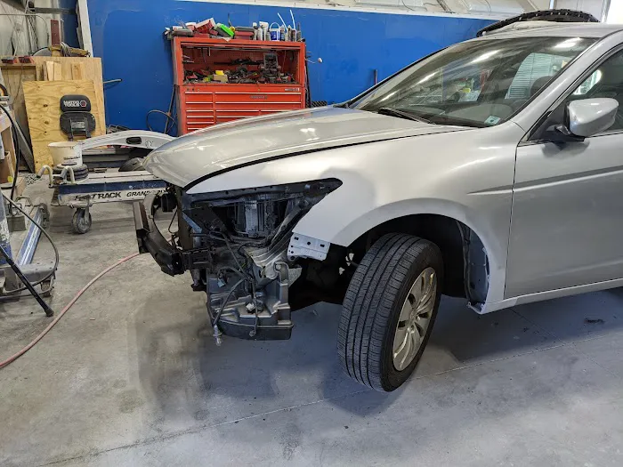 Royal Collision LLC 1