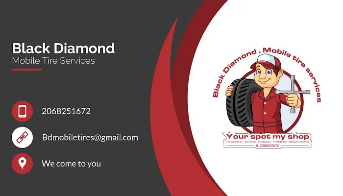 Mobile tire shop 8
