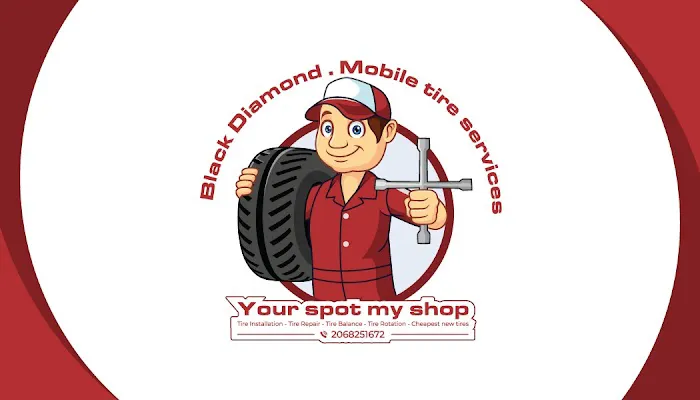 Mobile tire shop 5