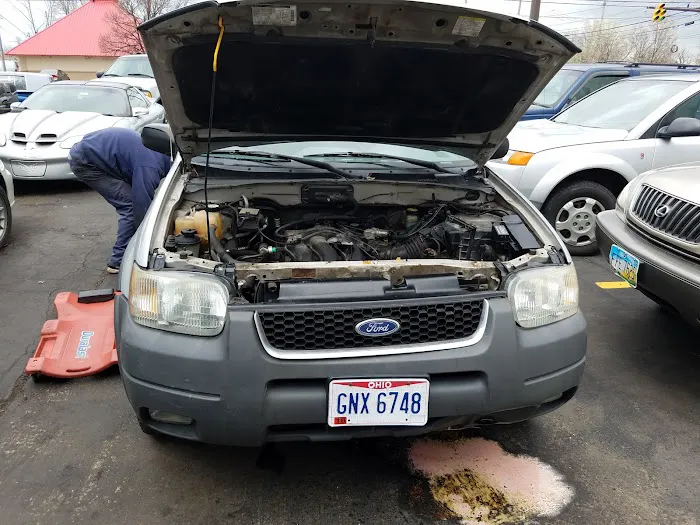 M & S Auto Repair 9