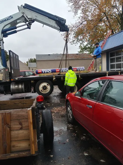M & S Auto Repair 4