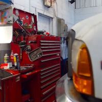 M & S Auto Repair