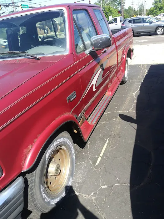 M & S Auto Repair 5