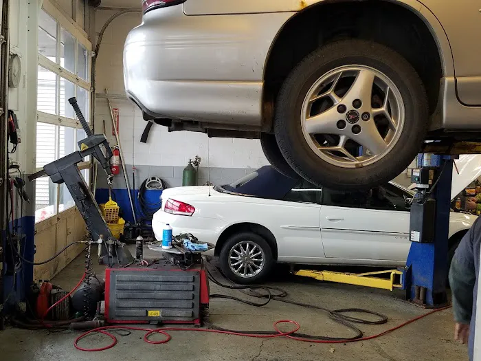 M & S Auto Repair 6