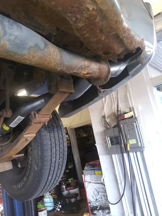 M & S Auto Repair 3