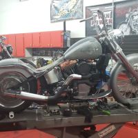 Iron Horse Cycles