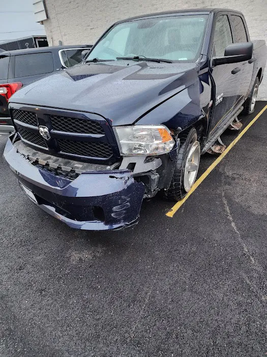 Caliber Collision 4