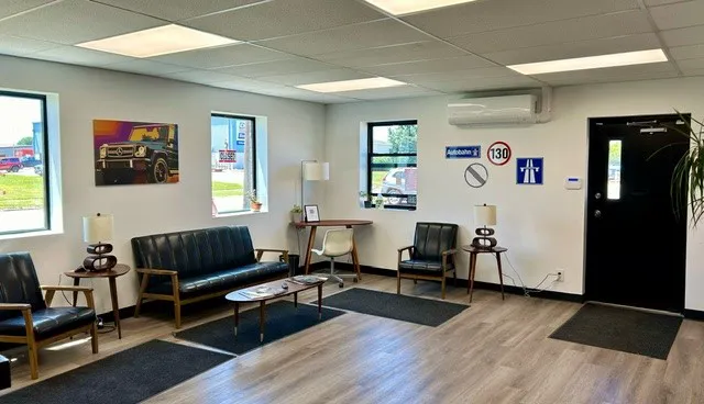 MAG Motors, LLC 2