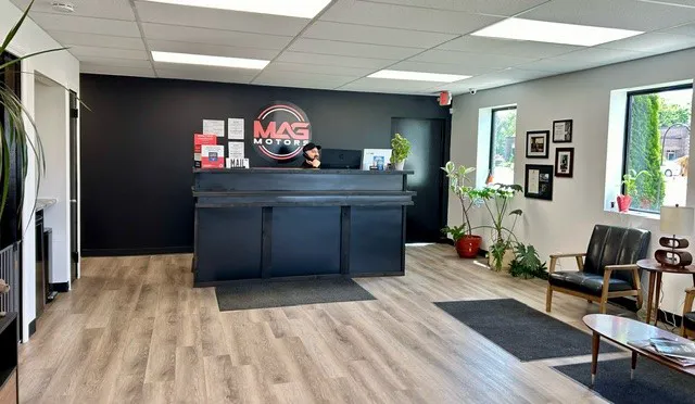 MAG Motors, LLC 7