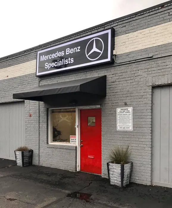 MAG Motors, LLC 0