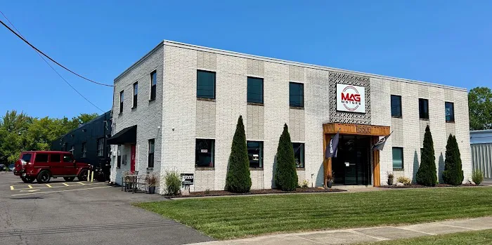 MAG Motors, LLC 3