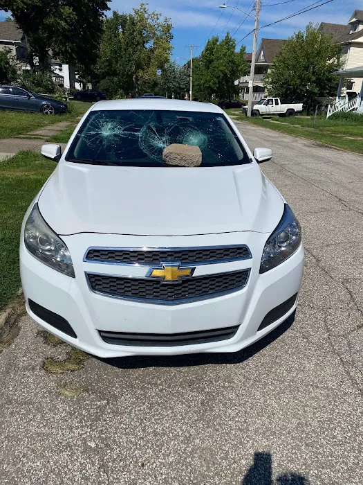 T&M Auto Glass-Repair & Replacement LLC 7