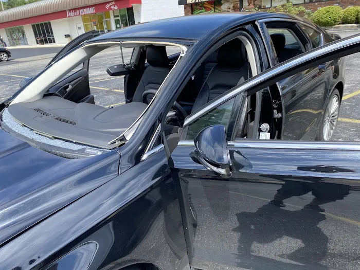 T&M Auto Glass-Repair & Replacement LLC 6