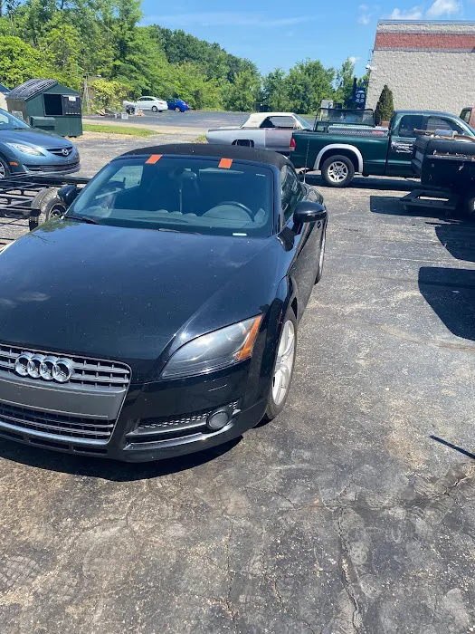 T&M Auto Glass-Repair & Replacement LLC 5