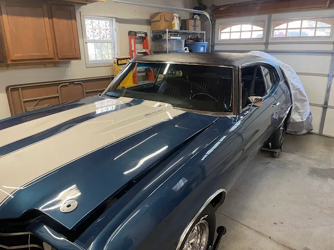 T&M Auto Glass-Repair & Replacement LLC 0