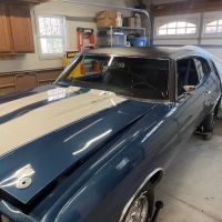 T&M Auto Glass-Repair & Replacement LLC