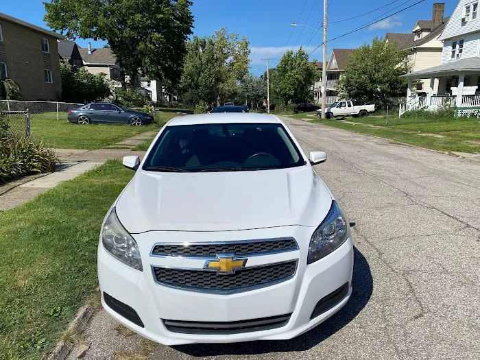 T&M Auto Glass-Repair & Replacement LLC 8