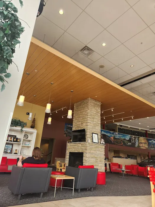 Ken Ganley Toyota Service 0