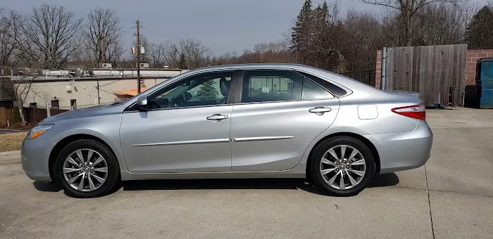 Ken Ganley Toyota Service 3