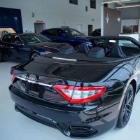 Maserati of Akron Service