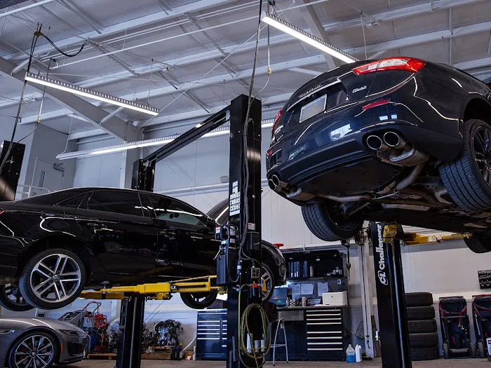 Alfa Romeo of Akron Service 2