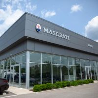 Maserati of Akron Parts