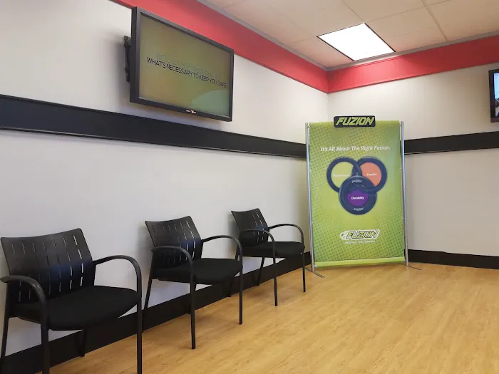 Van's Auto Service & Tire Pros E. Market 1