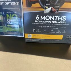 Van's Auto Service & Tire Pros E. Market ico