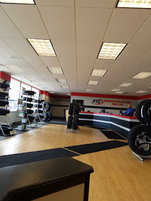 Van's Auto Service & Tire Pros E. Market 3