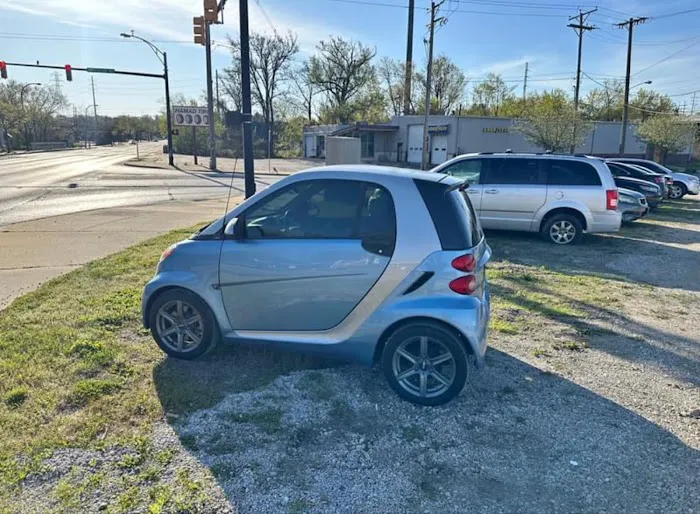 Fat and Happy Automotive 1