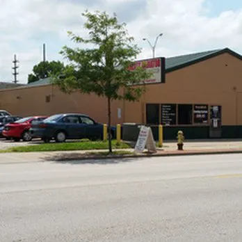 Mackey Auto Care 1