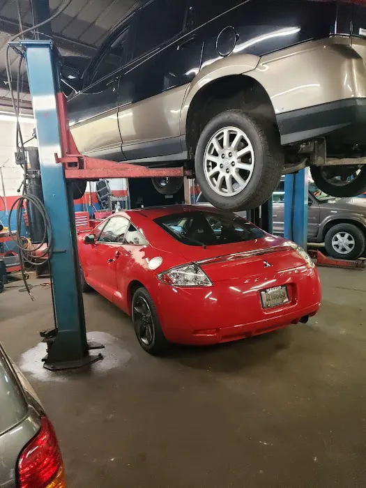 Mackey Auto Care 3