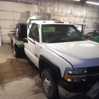 Duane's Auto Body