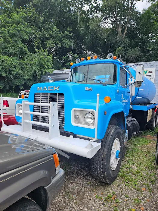 Duane's Auto Body 6