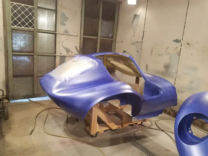 Duane's Auto Body 7