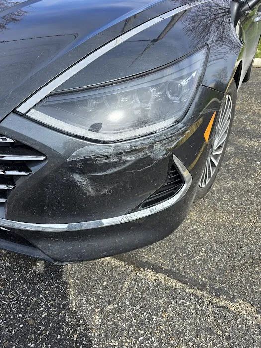 Duane's Auto Body 5