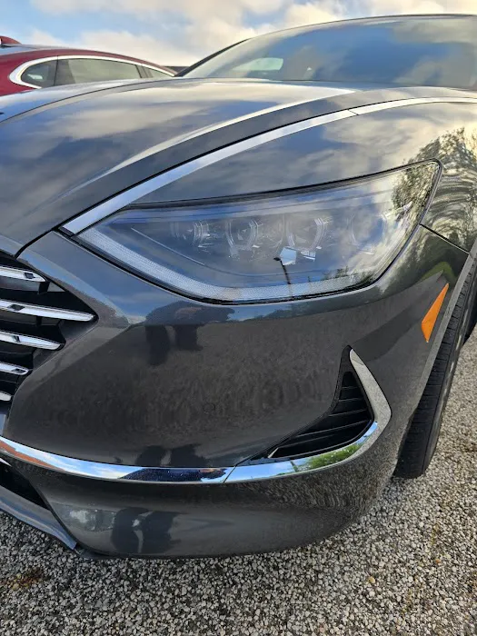 Duane's Auto Body 2