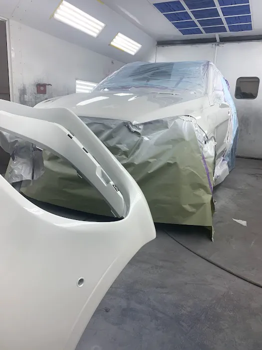 AG Collision Center 0
