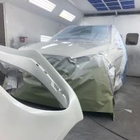 AG Collision Center