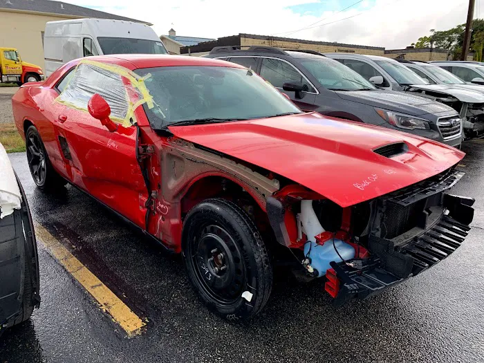 AG Collision Center 7