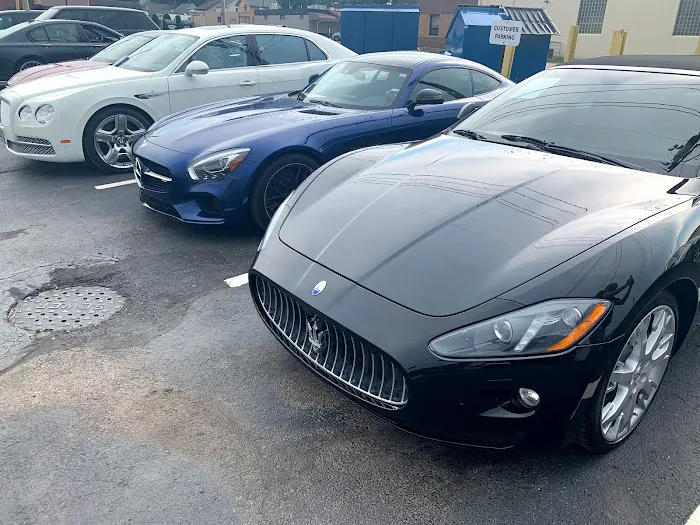 AG Collision Center 6