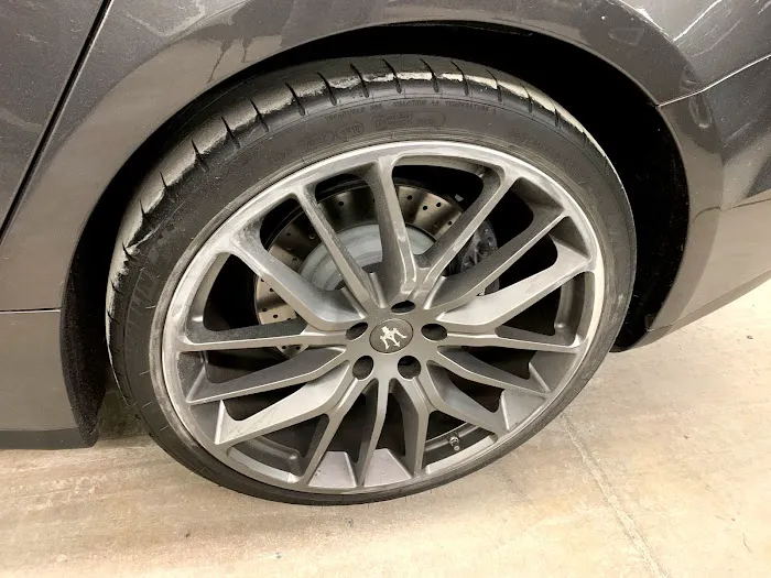 AG Collision Center 8