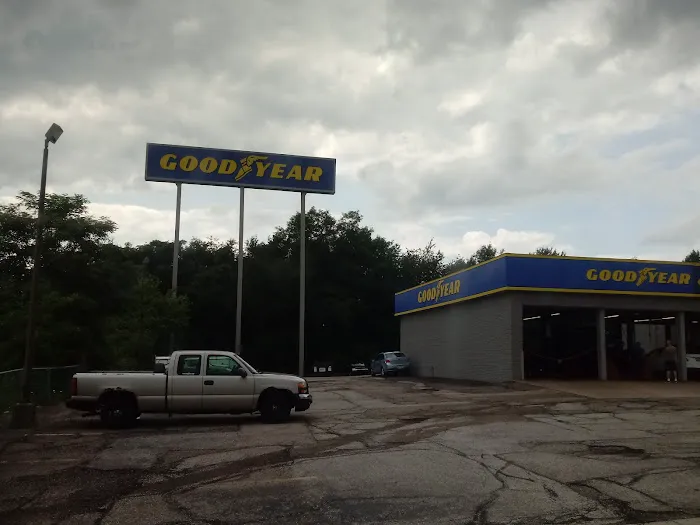 Goodyear Auto Service 3