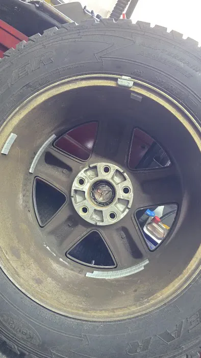 Goodyear Auto Service 5