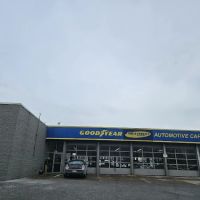 Goodyear Auto Service